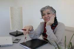 Marie-Christine Volpé : Praticienne en Hypnose Ericksonienne